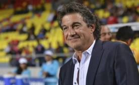 El entrenador argentino Rubén Omar Romano regresa al América, equipo de mucha afición y controversia en México. Foto cortesía