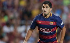 Suárez aseguró que quiere seguir en el Barcelona durante muchos más tiempo.