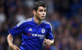 Los clubes de la Superliga china rompieron el mercado de traspasos el pasado mes de enero.