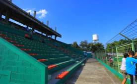 Marathón subsiste con el 95% de la taquilla recaudada en sus partidos como local.