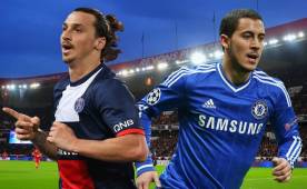 El PSG se embolsará una buena cantidad de dinero si eliminan al Chelsea.