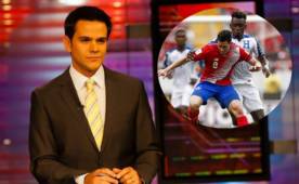 Tony Cherchi analizó el encuentro desde otra perspectiva. Pese a al triunfo momentáneo el final fue trágico.