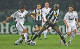 Juventus podría ser la piedra en el camino para el Bicampeonato de los Blancos en Champions.