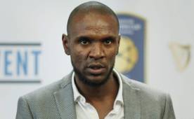 Eric Abidal habló sobre el cruce de Champions entre Barcelona y Bayern Munich.