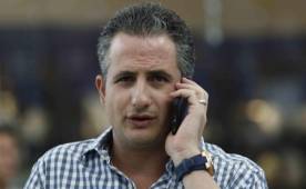 El presidente del Real España, Elías Burbara, comenta que con el equipo que han conformado, están para campeones y presiona a los nuevos fichajes.