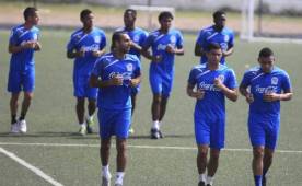 Olimpia se queda sin sus amistosos de lujo internacionales-