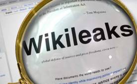 WikiLeaks ha prometido revelar más detalles secretos.
