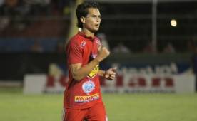 Marcelo Canales, capitán del Vida, confesó que de niño era seguidor del Victoria, pero ese cariño cambió a los 13 años. Foto DIEZ