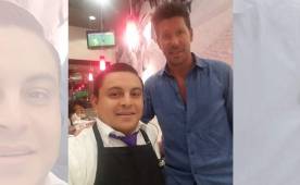 Diego Simeone vacaciona en Miami tras el amargo momento que vivió en la Champions perdiendo la final.