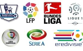 Los grandes clubes de Europa no solo tienen puesta la mirada en los cracks como Vardy, Zlatan, Pogba o Neymar. Hay otros nombres menos sonados.