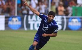 Otro futbolista que podría volver es el lateral Omar Elvir.