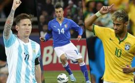 Brasil ha participado en 12 ocasiones, pero aun no ha logrado la medalla de Oro en esta categoría.