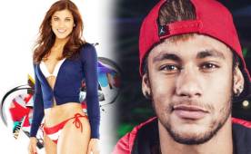 Hope Solo y Neymar buscarán hacer historia en los Olímpicos de Río 2016.