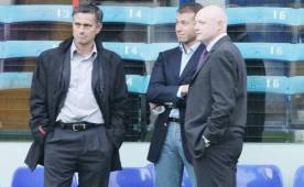 El dueño del Chelsea espera solventar el problema, que estaría afectando en grande al Chelsea.