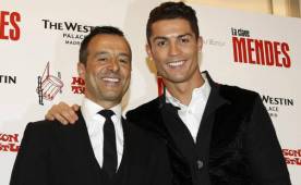 Jorge Mendes está siendo duramente criticado tras estas informaciones.