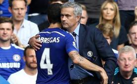 El Chelsea se coronó campeón de la Premier League el fin de semana.