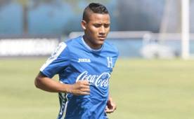 Luis Garrido espera volver pronto a las canchas, de momento está sin contrato.