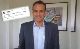 Faitelson no se guardó nada contra el Tri y le tiró de todo.