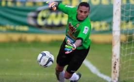 Sandro Cárcamo dice que Real Sociedad saldrá el sábado al Nacional a buscar el triunfo y el título del Apertura 2014. Foto DIEZ