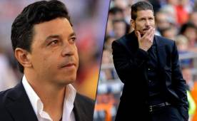 'Que a los 40 años y con una corta carrera se me haya nombrado para ocupar un lugar tan importante fue un motivo de orgullo' dijo Gallardo.