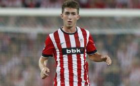 Laporte explicó que se encuentra muy feliz en el Athletic y esper seguir en jugando varios años en el club de la misma forma.