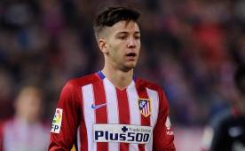 Atlético y Sevilla ambas entidades han llegado a un acuerdo para la opción de compra valorada en 20 millones de euros.