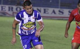 Mogollón pidió disculpas a la afición del Victoria y a la directiva por su error, pero le terminaron rescindiendo su contrato. Foto DIEZ