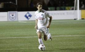 Este domingo Raúl González Blanco se retiró del fútbol profesiona. Foto EFE.