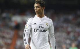 El jugador portugués se encuentra de vacaciones.