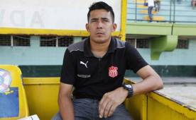 El técnico del Vida considera que la palabra fracaso sería muy pesado si no logran ingresar a la liguilla porque destaca el trabajo de muchos juveniles en el club.