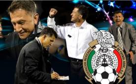 El técnico colombiano está cerca de dirigir a la selección de México. Medios de ese país afirman que el jueves a más tardar se haría la oficialización