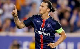 Suecia prepara el repechaje de clasificación para la Eurocopa-2016 ante Dinamarca.