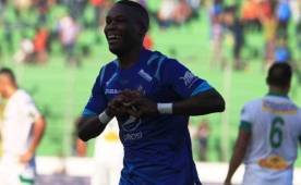 El Motagua tiene 23 goles a favor, una cantidad que lo ubica como el club más goleador del campeonato.