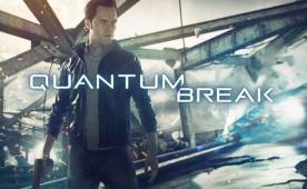 Quantum Break es el nuevo trabajo de Remedy Entertainment, estudio responsable de Max Payne y Alan Wake.