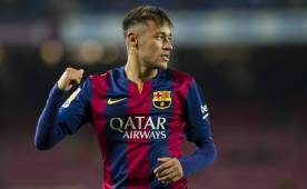 Desde su fichaje por el Barcelona, Neymar ha tenido líos con la fiscalía.