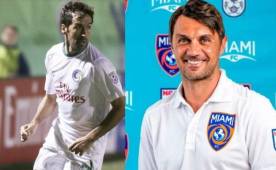 La NASL, fue la liga más importante del país entre 1968 y 1984. Se disolvió en 1985 por problemas económicos y en 2011 fue relanzada.