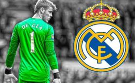 David De Gea ya tendría todo listo para viajar a España y ser presentado el martes como nuevo jugador del Real Madrid.