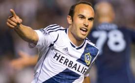 El trofeo Landon Donovan MVP se entregará esta temporada en la MLS.