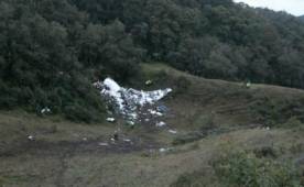 Un directivo del club Chapecoense, dos políticos y un periodista no se subieron al avión por diferentes motivos.