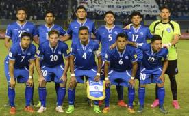 El Salvador ya no tiene posibilidades de clasificar al Mundial.