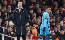 Wenger lamentó que sucedió exactamente lo mismo que ante el Mónaco el año pasado.