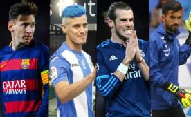 Marco Asensio sorprende en este equipo por su gran actuación con el Real Madrid en Anoeta.