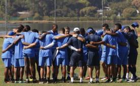 La rivalidad entre argentinos y brasileños es histórica, pero se ha agudizado en los últimas años, sobre todo tras el Mundial de Brasil 2014. (Fotos: Juan Salgado)