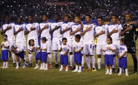 José Ernesto Mejía, secretario de la Fenafuth brindó detalles del amistoso ante Argentina. Foto DIEZ