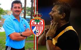 Mauro Reyes se declara seguidor de Pep Guardiola, Arsene Wenger y José Mourinho.