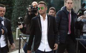 El acuerdo extrajudicial debe ser ratificado esta tarde por la junta directiva del FC Barcelona.