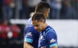 Las águilas se quedaron al margen tras no poder remontar ante los merengues.