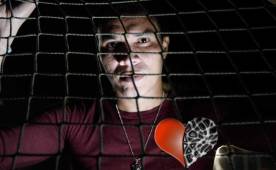 A lo largo de su carrera, Platense y Rambo de León han estado unidos por el amor y el odio. Desencuentros y acuerdos. Al final, todo termina en un apretón de mano.