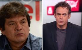 Hugo Carrillo espera que Faitelson presente pruebas.