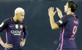 Barcelona ha caído derrotado en Balaídos ante el Celta y se ubica en el cuarto lugar.